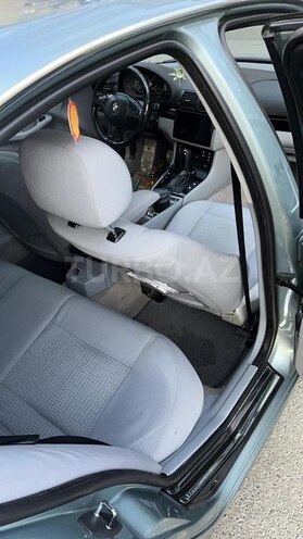 BMW 325 2003, 359,000 km - 2.5 l - Bakı