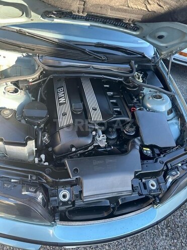 BMW 325 2003, 359,000 km - 2.5 l - Bakı