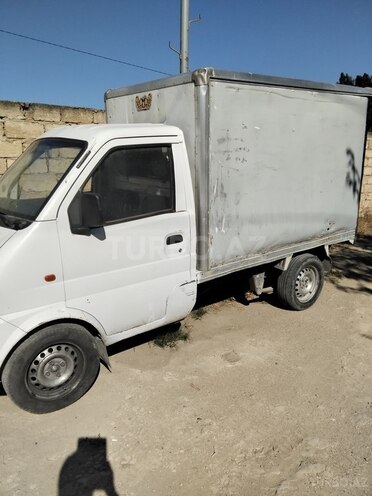 Changan Star 2011, 120,000 km - 1.0 л - Bakı