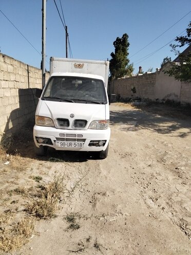 Changan Star 2011, 120,000 km - 1.0 л - Bakı