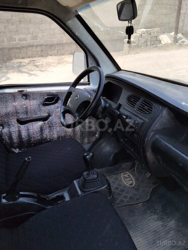 Changan Star 2011, 120,000 km - 1.0 л - Bakı