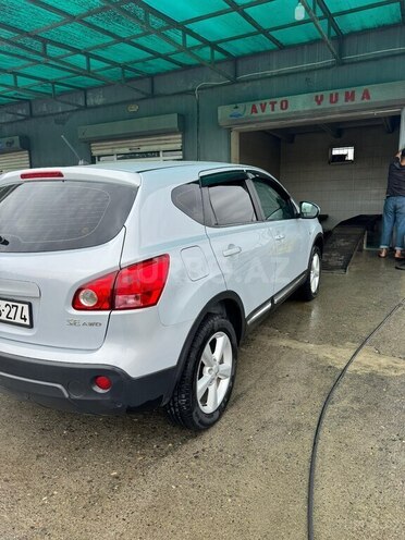 Nissan Qashqai 2008, 210,000 km - 2.0 л - Yevlax