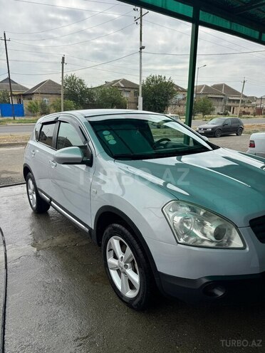 Nissan Qashqai 2008, 210,000 km - 2.0 л - Yevlax