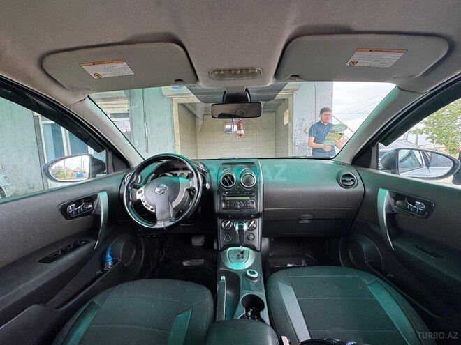 Nissan Qashqai 2008, 210,000 km - 2.0 л - Yevlax