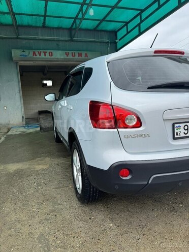 Nissan Qashqai 2008, 210,000 km - 2.0 л - Yevlax