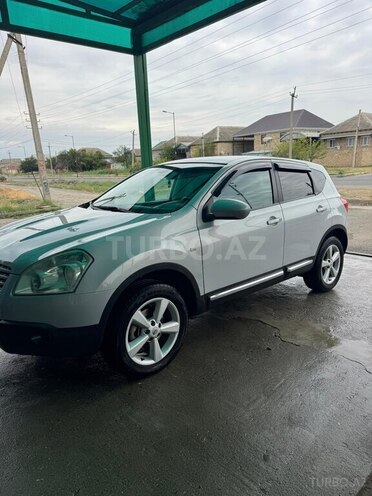 Nissan Qashqai 2008, 210,000 km - 2.0 л - Yevlax