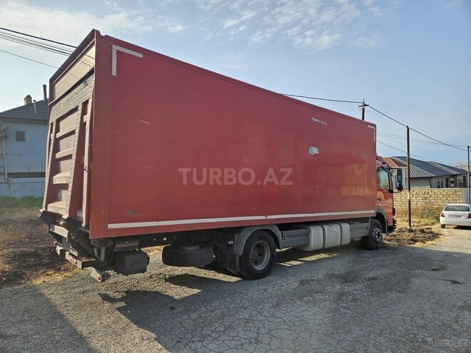 Mercedes Atego 1218 2009, 637,122 km - 4.3 л - Bakı