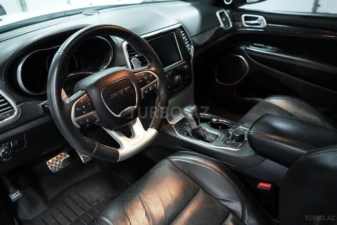 Jeep Grand Cherokee 2016, 245,000 km - 3.6 л - Bakı