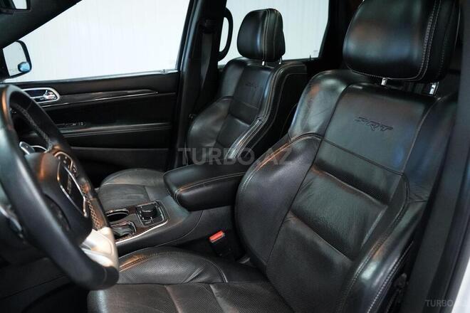Jeep Grand Cherokee 2016, 245,000 km - 3.6 л - Bakı