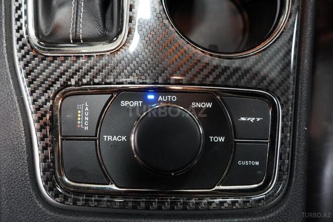 Jeep Grand Cherokee 2016, 245,000 km - 3.6 л - Bakı