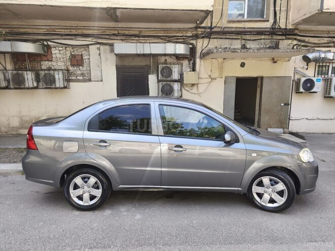 Chevrolet Aveo 2009, 148,000 km - 1.2 l - Bakı
