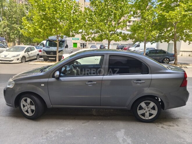 Chevrolet Aveo 2009, 148,000 km - 1.2 l - Bakı