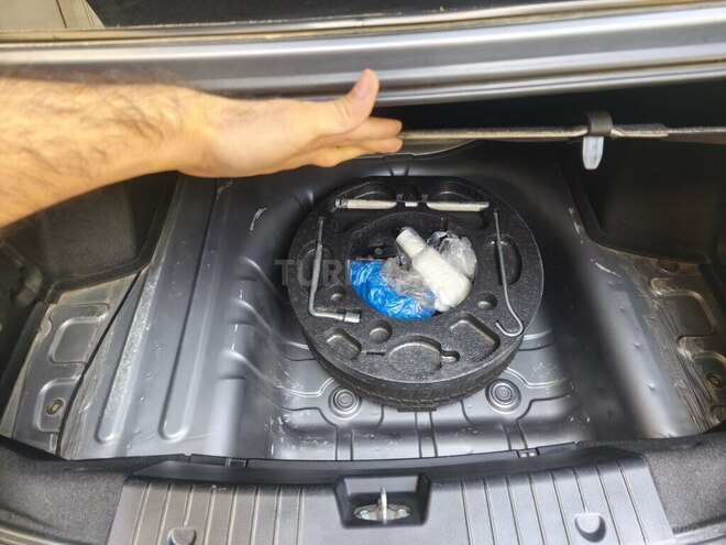 Chevrolet Aveo 2009, 148,000 km - 1.2 l - Bakı