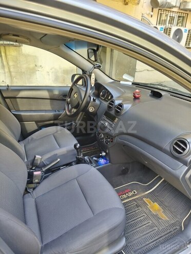 Chevrolet Aveo 2009, 148,000 km - 1.2 l - Bakı
