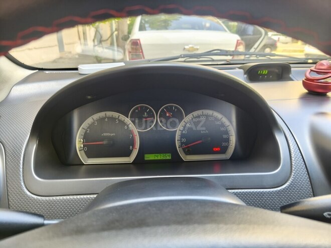 Chevrolet Aveo 2009, 148,000 km - 1.2 l - Bakı
