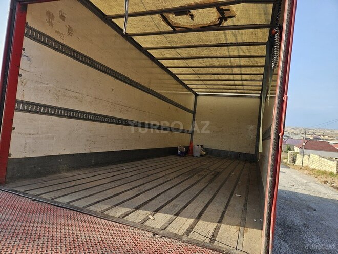 Mercedes Atego 1218 2009, 637,122 km - 4.3 л - Bakı