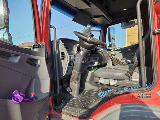 Mercedes Atego 1218 2009, 637,122 km - 4.3 л - Bakı