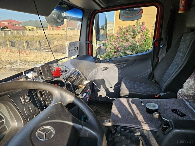 Mercedes Atego 1218 2009, 637,122 km - 4.3 л - Bakı