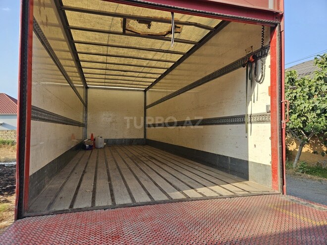 Mercedes Atego 1218 2009, 637,122 km - 4.3 л - Bakı