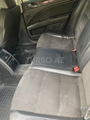 Skoda Superb 2010, 360,000 km - 1.8 l - Bakı