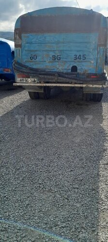 MAZ 5549 1988, 100,000 km - 11.0 l - Şəmkir