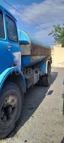 MAZ 5549 1988, 100,000 km - 11.0 l - Şəmkir