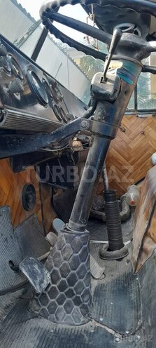 MAZ 5549 1988, 100,000 km - 11.0 l - Şəmkir