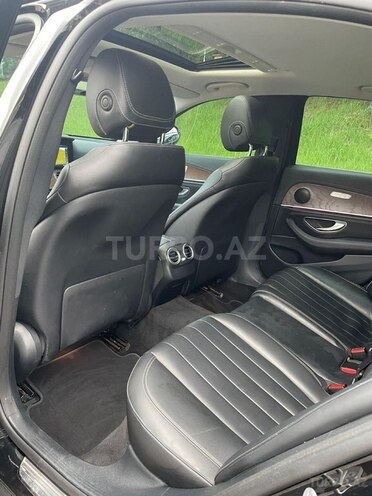 Mercedes E 220 d 2016, 215,000 km - 2.0 l - Bakı