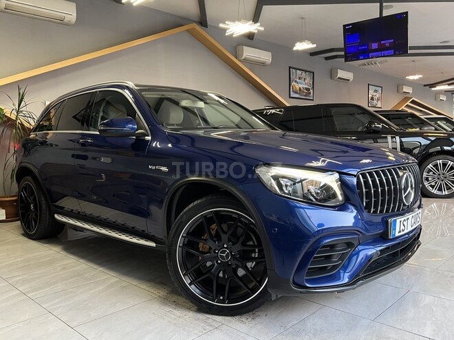 Mercedes GLC 300-3