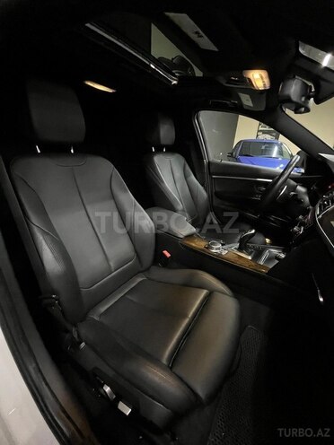 BMW 330 2017, 151,311 km - 2.0 l - Sumqayıt