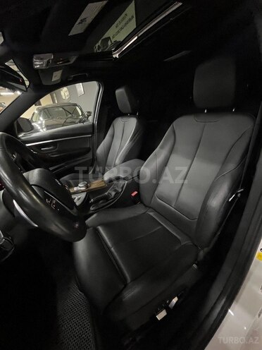 BMW 330 2017, 151,311 km - 2.0 l - Sumqayıt