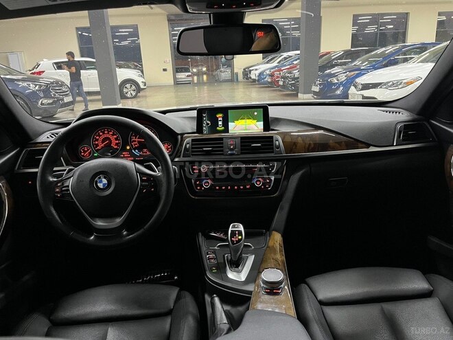 BMW 330 2017, 151,311 km - 2.0 l - Sumqayıt