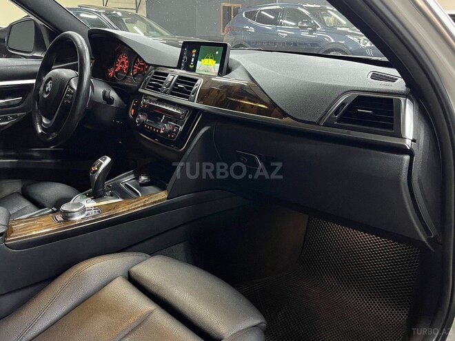 BMW 330 2017, 151,311 km - 2.0 l - Sumqayıt