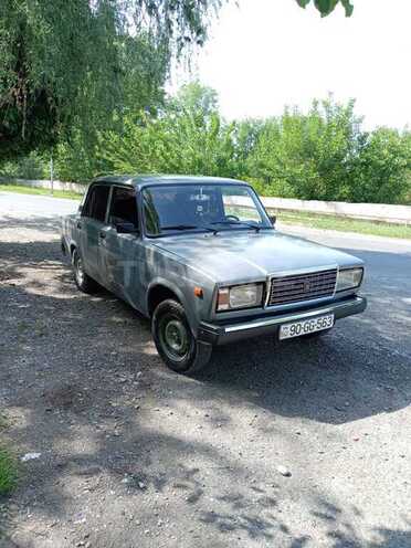 LADA (VAZ) 2107 2004, 99,000 km - 1.6 l - Şəki