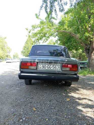 LADA (VAZ) 2107 2004, 99,000 km - 1.6 l - Şəki