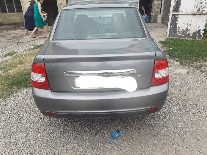 LADA (VAZ) Priora 2010, 100,000 km - 1.6 l - Bərdə