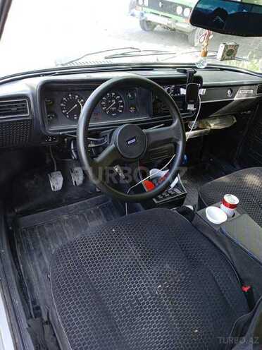 LADA (VAZ) 2107 2004, 99,000 km - 1.6 l - Şəki