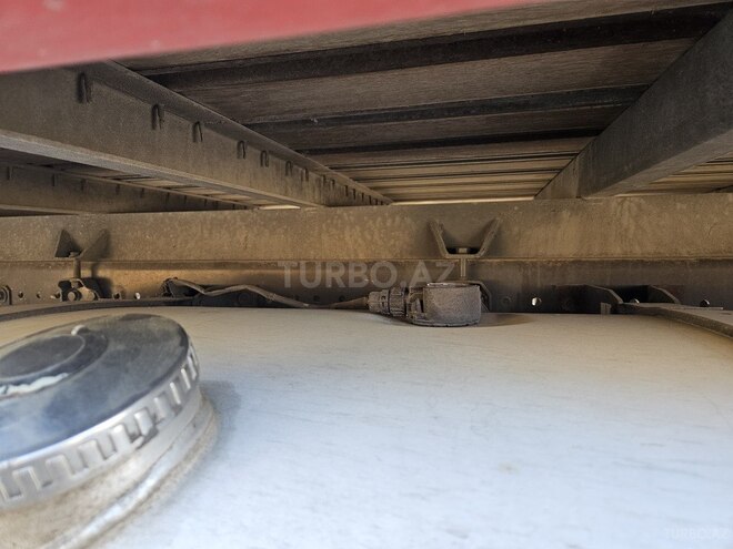 Mercedes Atego 1218 2009, 637,122 km - 4.3 л - Bakı