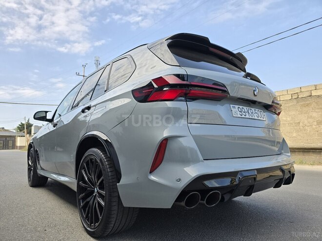 BMW X5-7