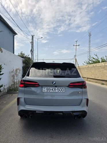 BMW X5-9