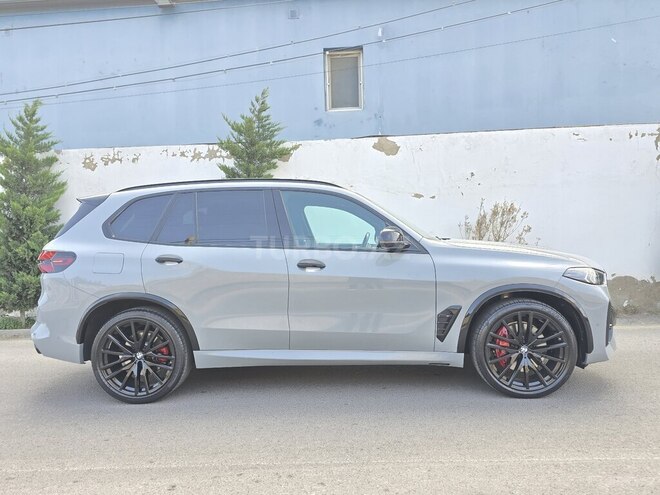 BMW X5-10