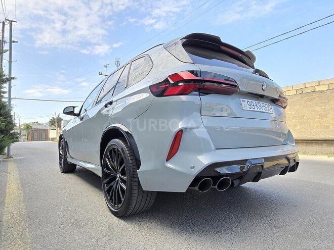 BMW X5-8