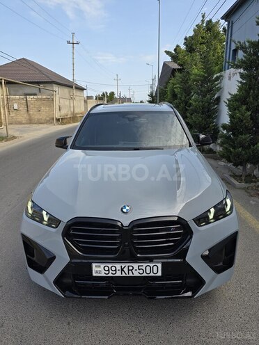 BMW X5-2