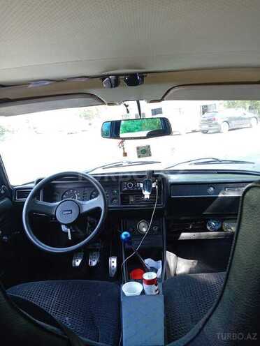 LADA (VAZ) 2107 2004, 99,000 km - 1.6 l - Şəki