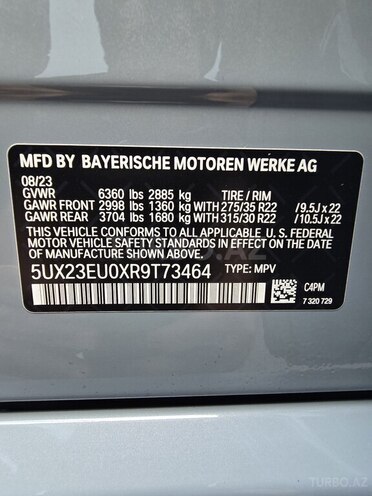 BMW X5-16