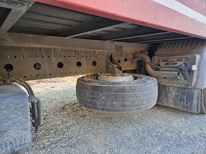 Mercedes Atego 1218 2009, 637,122 km - 4.3 л - Bakı