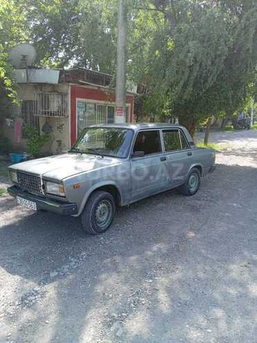 LADA (VAZ) 2107 2004, 99,000 km - 1.6 l - Şəki