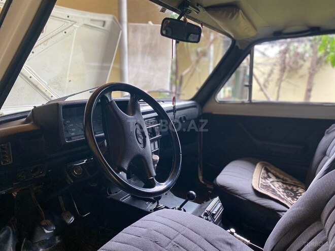 LADA (VAZ) Niva 1985, 257,000 km - 1.6 l - Bakı