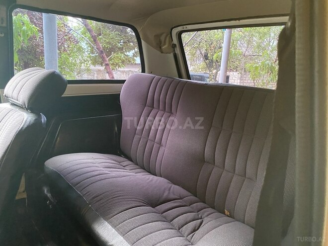 LADA (VAZ) Niva 1985, 257,000 km - 1.6 l - Bakı