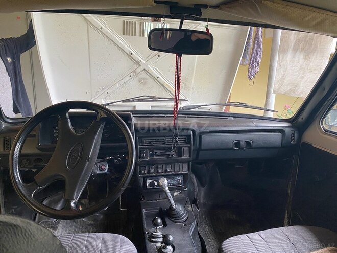 LADA (VAZ) Niva 1985, 257,000 km - 1.6 l - Bakı